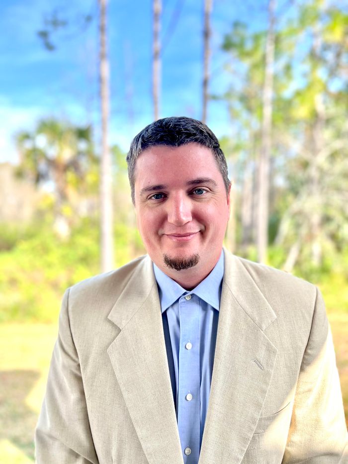 Andrew Kovar, co-founder of Black Tie Party Rentals.