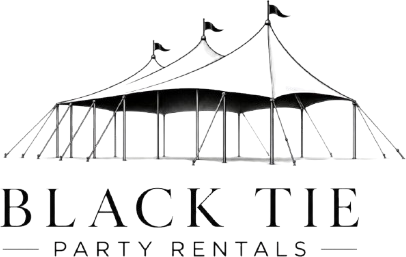 Black Tie Party Rentals Co.